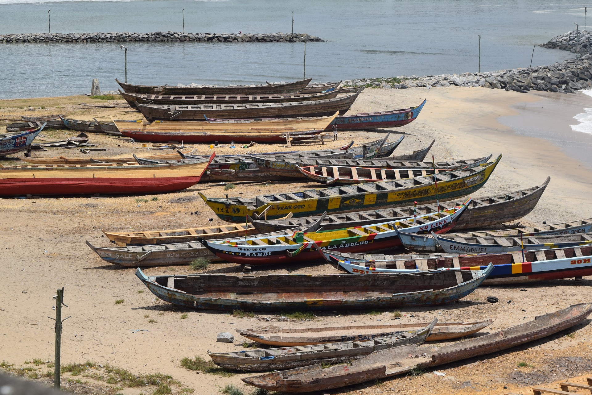 Dennaac Travel Consult – Visit Africa