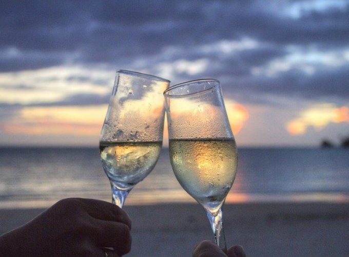 Amalfi Coast – HONEYMOON