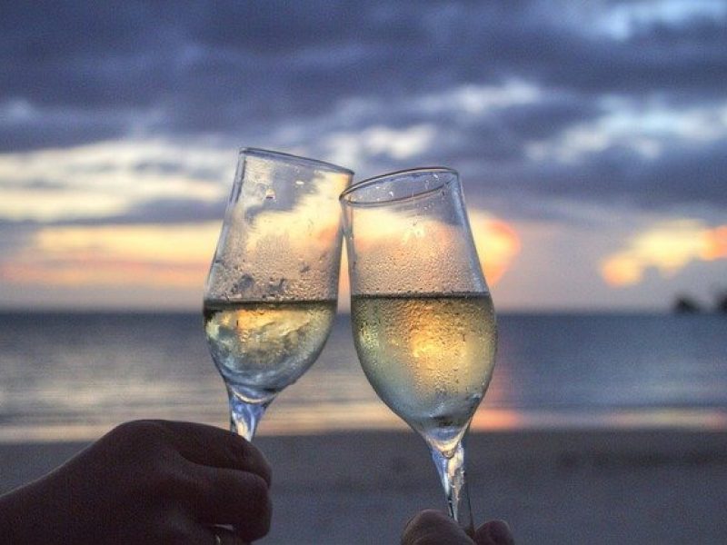 Amalfi Coast – HONEYMOON